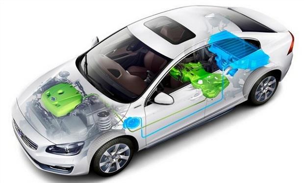 ساخت تکنولوژی جدید برای کاهش مصرف سوخت